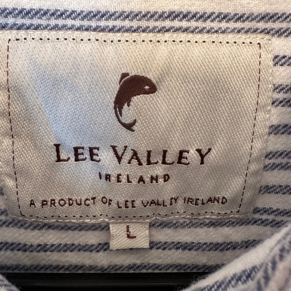 Lee Valley Ireland Men’s THIS IS SOLD - Picture 4 of 9